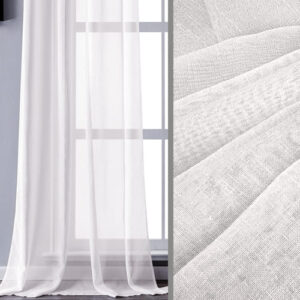 Organza Cardinal Flower 5154010010