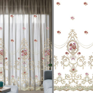 Organza Imperial 5087010014