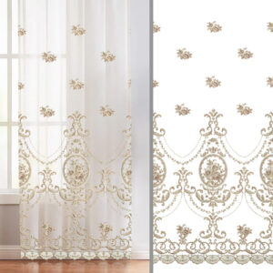 Organza Tijares 5044010013