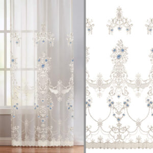 Rosebay Organza 5051010013