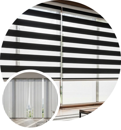 Window Blinds