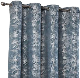 Curtain Dubai Window